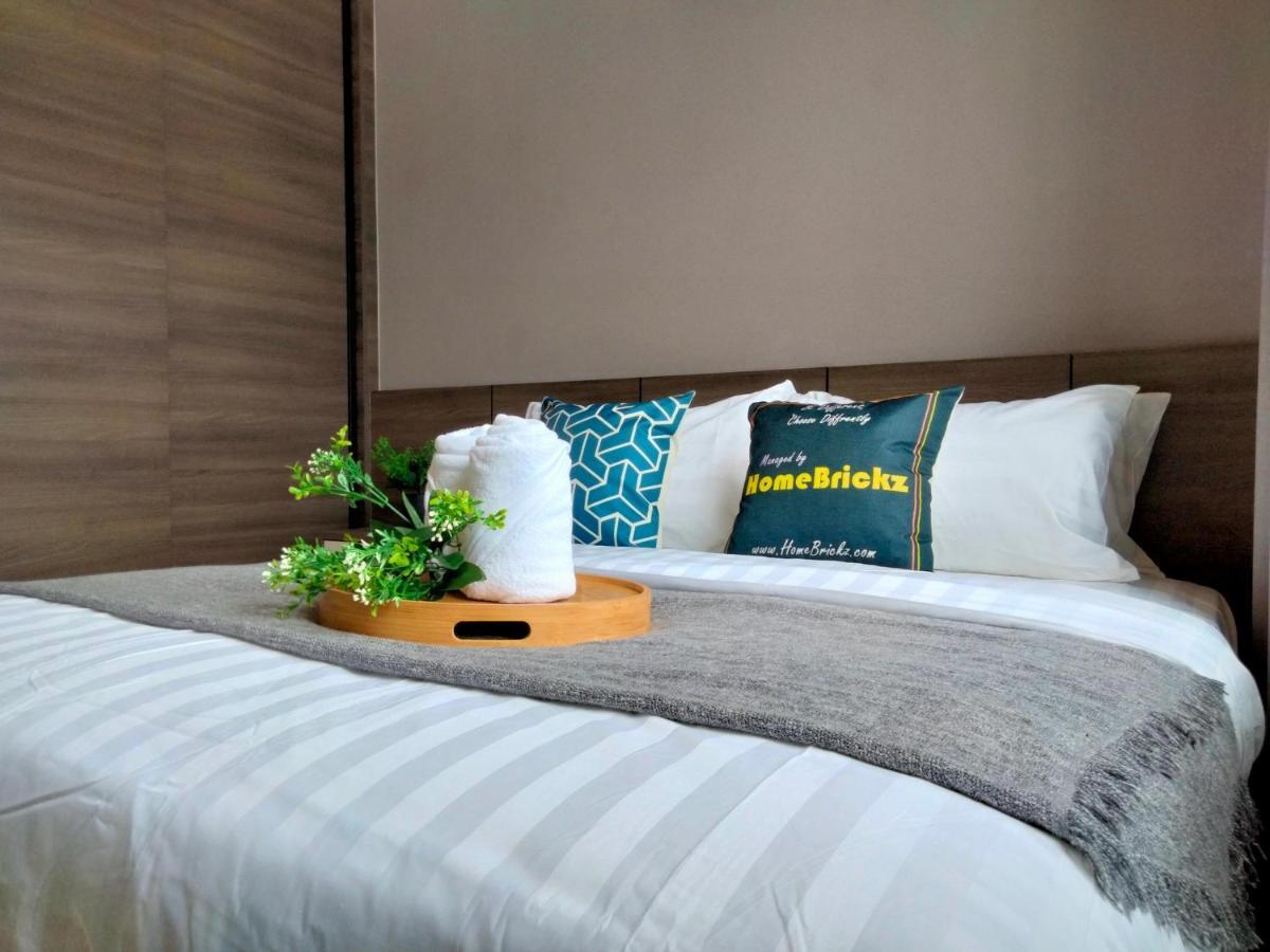 Apartemen Genting Highland Windmill Upon Hills By Homebrickz *