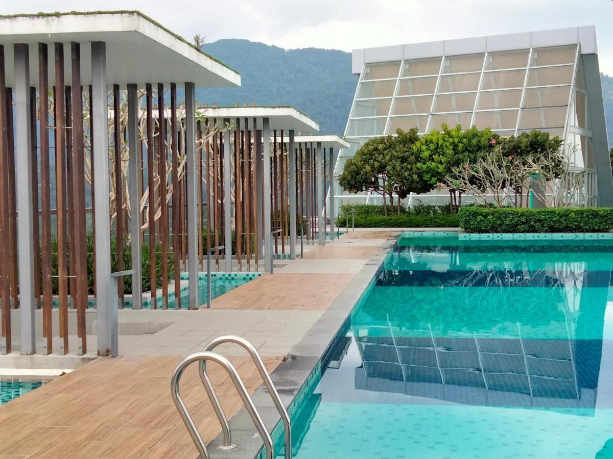 Apartemen Genting Highland Windmill Upon Hills By Homebrickz