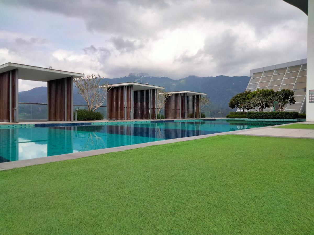 Genting Highland Windmill Upon Hills By Homebrickz Apartemen